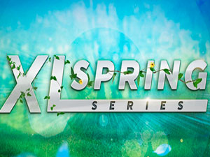 На 888poker стартует новая серия турниров в рамках XL Spring Series