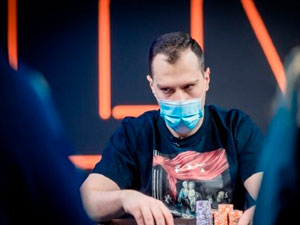 Мартиросян обошел Бодяковского в МЕ SCOOP AfterParty на PokerStars