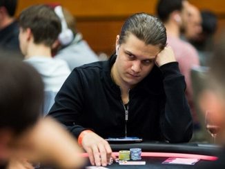 Никлас Астедт стал победителем в турнире для хайроллеров на PartyPoker