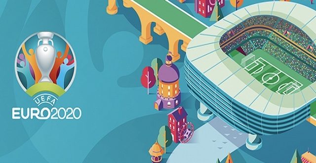 Фрироллы EURO 2020 на Покердом