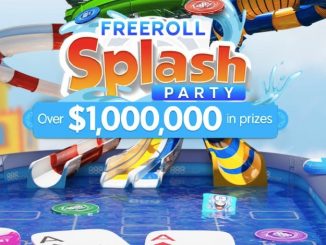 На 888poker пройдут фрироллы с гарантией 1 млн долларов