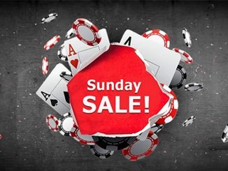 888poker объявил о снижении бай-инов на регулярные воскресные турниры