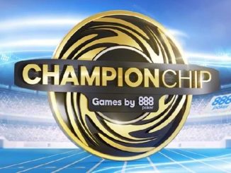 ChampionChip Games на 888poker