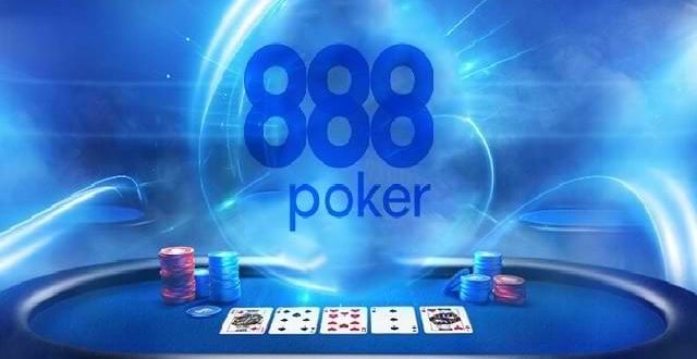 Фрироллы на 888poker