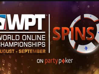 PartyPoker объявил о проведении лидерборда с гарантией 50 000$ и сателлитов в Main Event WPT WOC