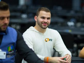 Ренан Бруски выиграл свой первый золотой браслет WSOP в ивенте The Big 500