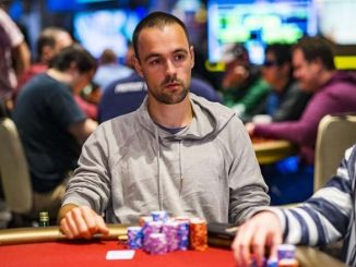 Оле Шемион выиграл в WPT Super High Roller 389 000$