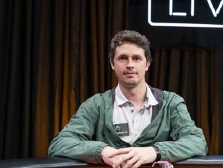 Бруно Волкман стал чемпионом турнира WCOOP 63-H на PokerStars