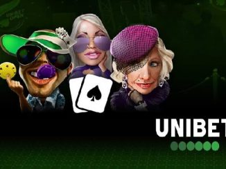 Unibet Poker проведет серию офлайн-турниров International Poker Open в Дублине
