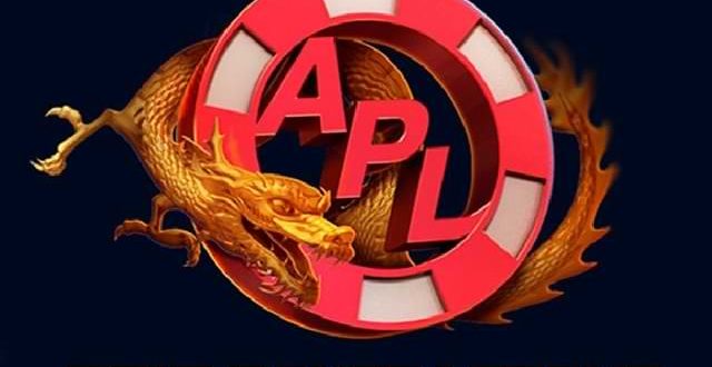 Asia Poker League на GGPokerok