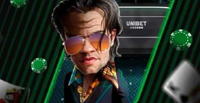 Autumn Flop Race в Unibet Poker