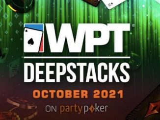 PartyPoker проведет мегасателлиты к WPT Deepstack по воскресеньям