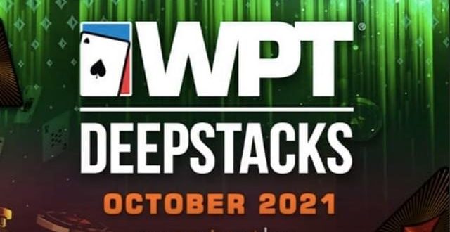 WPT DeepStacks
