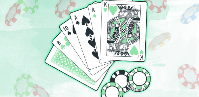 Комбинации в покере