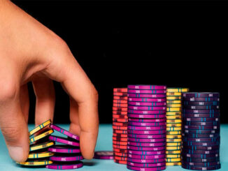 Что такое SPR в покере: особенности расчета