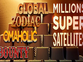 В воскресные турниры Million$ на GGPokerok можно получить билеты через сателлиты