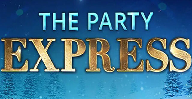 Акция Party Express на PartyPoker