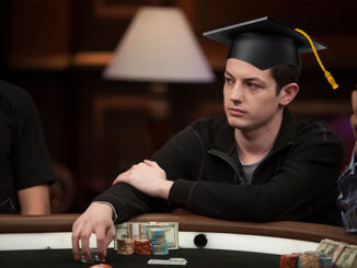 Лучшие онлайн школы покера