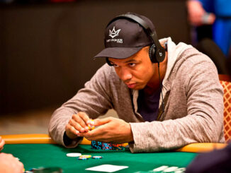 Что такое PFR в покере