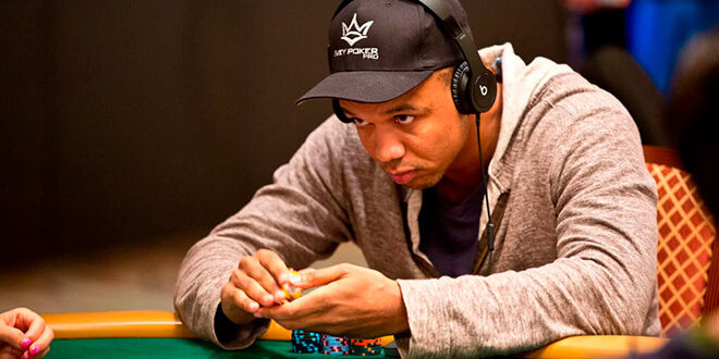 Префлоп-рейз