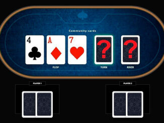 Что такое ранаут в покере