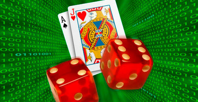 ГСЧ для покера