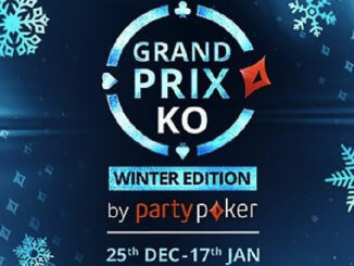 Серия Grand Prix KO на PartyPoker