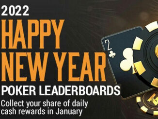 Новогодние лидерборды в Chico