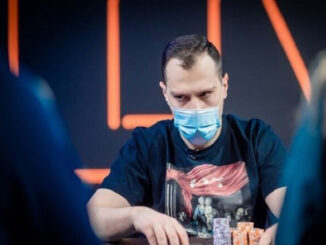 Артур Мартиросян стал «Национальным игроком 2021 года» по версии GPI