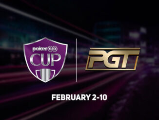 Первый турнир серии с высокими ставками стартовал в студии PokerGO