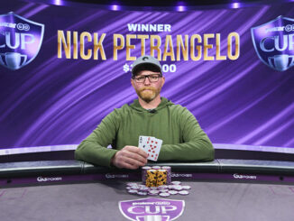 Ник Петранджело выиграл пятый турнир PokerGO Cup 2022 за $25,000