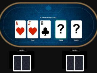 Что такое бланк в покере