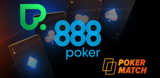 Топ комнат для начинающих покеристов