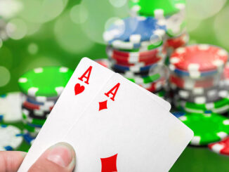 Как разыгрывать стартовые руки в покере