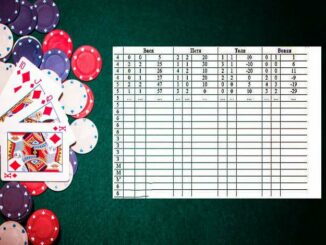 Бесплатно играть в расписной покер онлайн