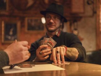 Отличия и сходства покера и преферанса