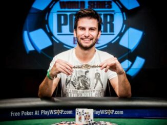 Что такое ре-энтри в покере