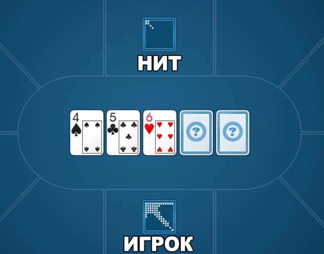 Капнутый рендж