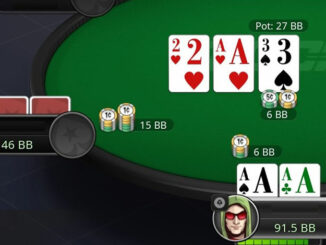 Что такое вэлью в покере