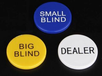 Что такое OOP в покере