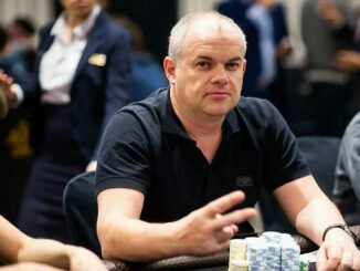 Сергей Денисов