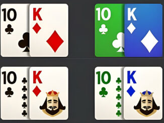 Что такое лейауты в покере и для чего они нужны