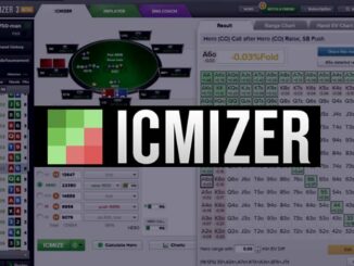 Обзор софта Айсимайзер для покера