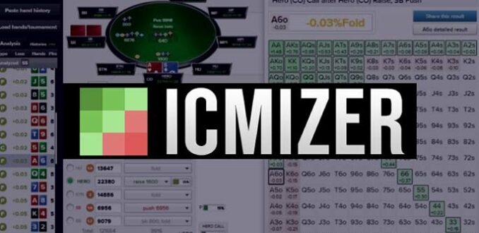 Айсимайзер для покера