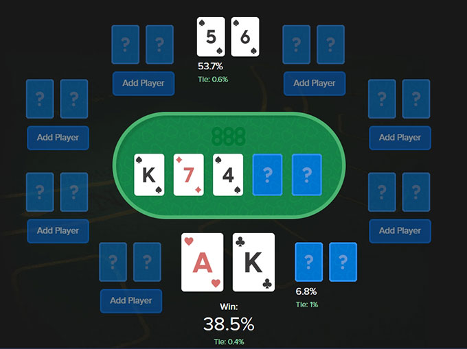 KK против комбо-дро