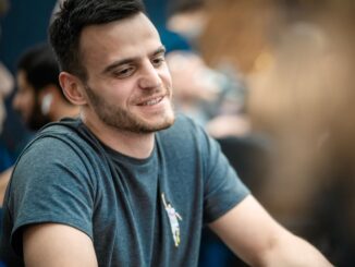 Алексей Петров