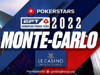PokerStars объявил о возвращении EPT в казино Монте-Карло с 28 апреля по 7 мая