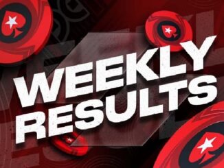 Покеристы из России покоряют крупные турниры на PokerStars