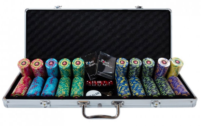 Комплект для турниров